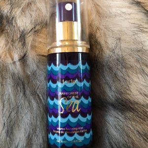 Tarte setting mist